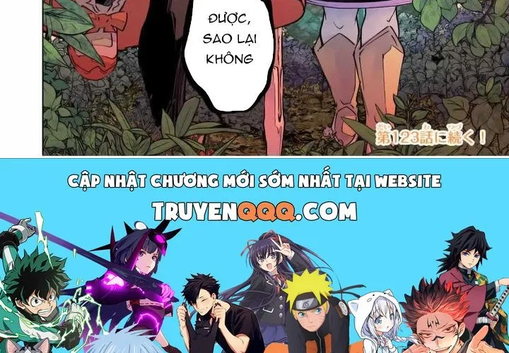Bị Phản Bội Bởi Đồng Đội Và Sở Hữu [Gacha Không Giới Hạn] Lv.9999 Chap 122 - Next Chap 123