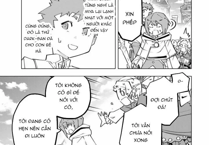 Bị Phản Bội Bởi Đồng Đội Và Sở Hữu [Gacha Không Giới Hạn] Lv.9999 Chap 122 - Next Chap 123