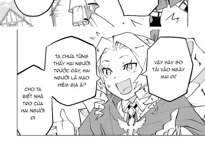 Bị Phản Bội Bởi Đồng Đội Và Sở Hữu [Gacha Không Giới Hạn] Lv.9999 Chap 122 - Next Chap 123