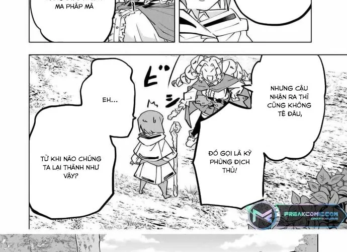 Bị Phản Bội Bởi Đồng Đội Và Sở Hữu [Gacha Không Giới Hạn] Lv.9999 Chap 123 - Next Chap 124