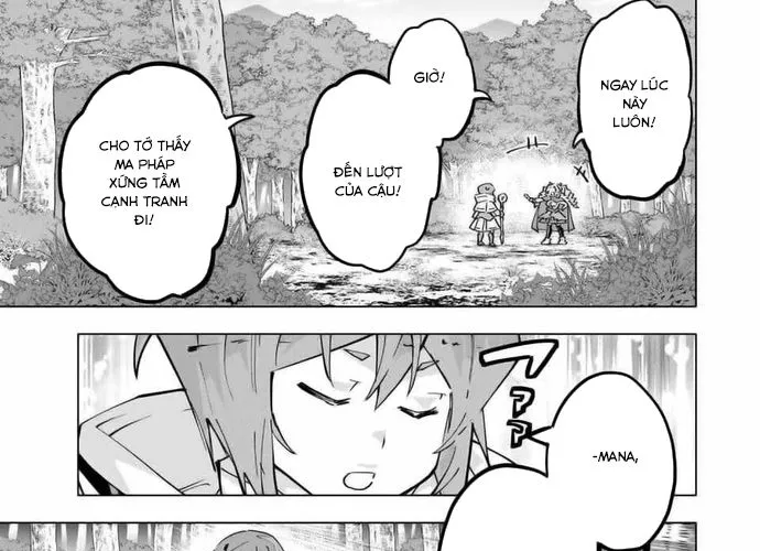 Bị Phản Bội Bởi Đồng Đội Và Sở Hữu [Gacha Không Giới Hạn] Lv.9999 Chap 123 - Next Chap 124