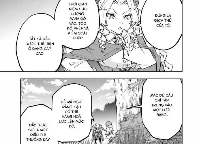Bị Phản Bội Bởi Đồng Đội Và Sở Hữu [Gacha Không Giới Hạn] Lv.9999 Chap 123 - Next Chap 124
