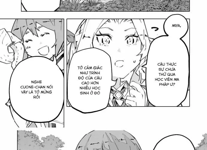 Bị Phản Bội Bởi Đồng Đội Và Sở Hữu [Gacha Không Giới Hạn] Lv.9999 Chap 123 - Next Chap 124
