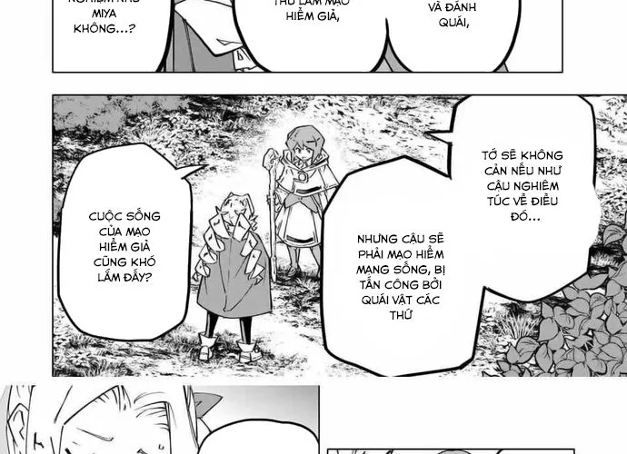 Bị Phản Bội Bởi Đồng Đội Và Sở Hữu [Gacha Không Giới Hạn] Lv.9999 Chap 123 - Next Chap 124