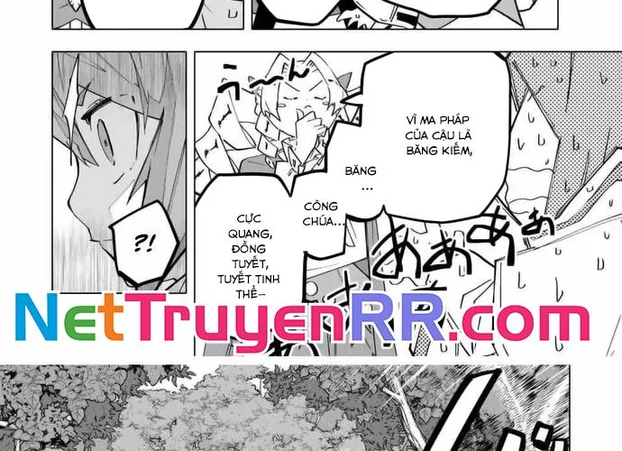 Bị Phản Bội Bởi Đồng Đội Và Sở Hữu [Gacha Không Giới Hạn] Lv.9999 Chap 123 - Next Chap 124