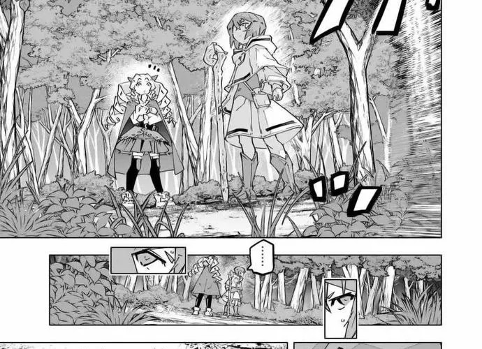 Bị Phản Bội Bởi Đồng Đội Và Sở Hữu [Gacha Không Giới Hạn] Lv.9999 Chap 123 - Next Chap 124