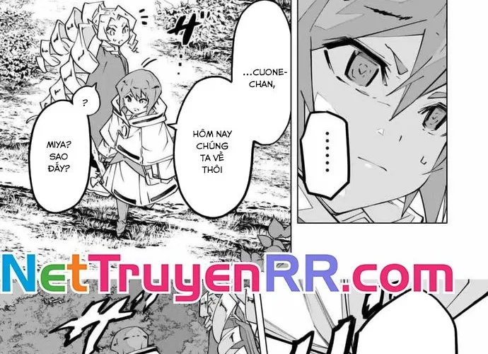 Bị Phản Bội Bởi Đồng Đội Và Sở Hữu [Gacha Không Giới Hạn] Lv.9999 Chap 123 - Next Chap 124