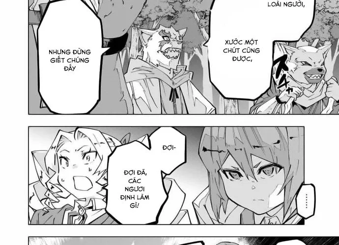 Bị Phản Bội Bởi Đồng Đội Và Sở Hữu [Gacha Không Giới Hạn] Lv.9999 Chap 123 - Next Chap 124