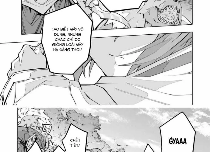 Bị Phản Bội Bởi Đồng Đội Và Sở Hữu [Gacha Không Giới Hạn] Lv.9999 Chap 123 - Next Chap 124