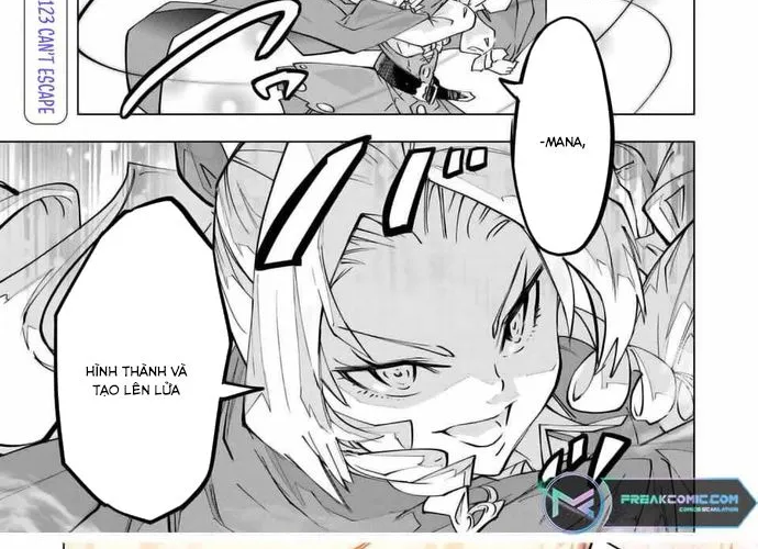 Bị Phản Bội Bởi Đồng Đội Và Sở Hữu [Gacha Không Giới Hạn] Lv.9999 Chap 123 - Next Chap 124