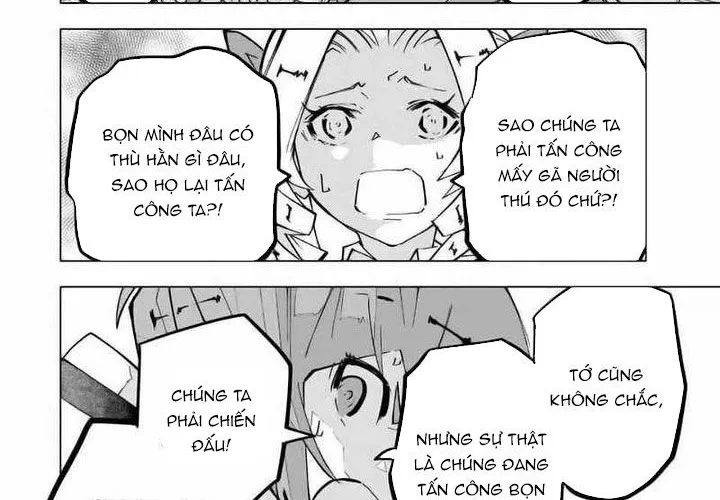 Bị Phản Bội Bởi Đồng Đội Và Sở Hữu [Gacha Không Giới Hạn] Lv.9999 Chap 124 - Next Chap 125