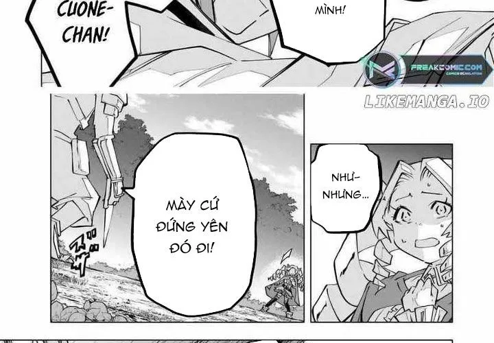Bị Phản Bội Bởi Đồng Đội Và Sở Hữu [Gacha Không Giới Hạn] Lv.9999 Chap 124 - Next Chap 125