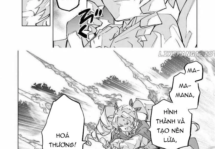 Bị Phản Bội Bởi Đồng Đội Và Sở Hữu [Gacha Không Giới Hạn] Lv.9999 Chap 124 - Next Chap 125