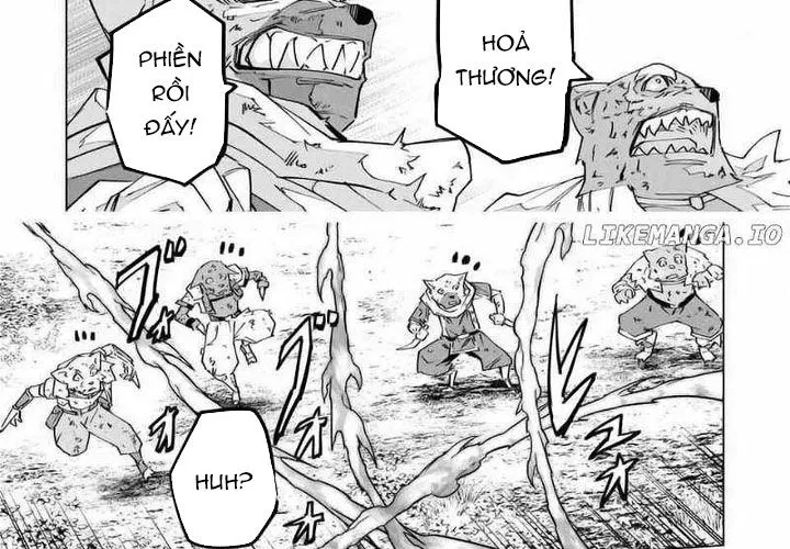 Bị Phản Bội Bởi Đồng Đội Và Sở Hữu [Gacha Không Giới Hạn] Lv.9999 Chap 124 - Next Chap 125