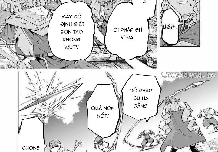 Bị Phản Bội Bởi Đồng Đội Và Sở Hữu [Gacha Không Giới Hạn] Lv.9999 Chap 124 - Next Chap 125