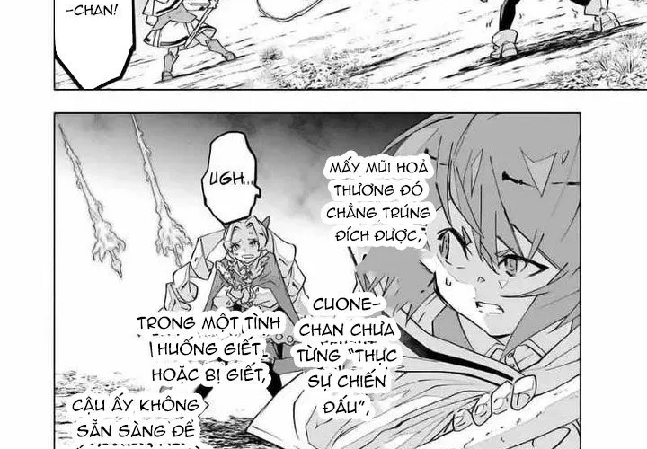 Bị Phản Bội Bởi Đồng Đội Và Sở Hữu [Gacha Không Giới Hạn] Lv.9999 Chap 124 - Next Chap 125