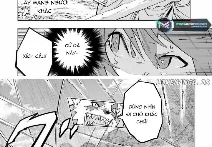 Bị Phản Bội Bởi Đồng Đội Và Sở Hữu [Gacha Không Giới Hạn] Lv.9999 Chap 124 - Next Chap 125