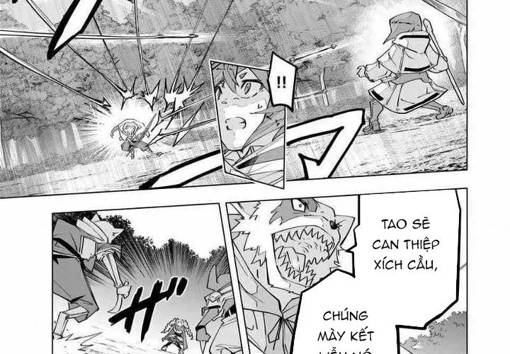 Bị Phản Bội Bởi Đồng Đội Và Sở Hữu [Gacha Không Giới Hạn] Lv.9999 Chap 124 - Next Chap 125