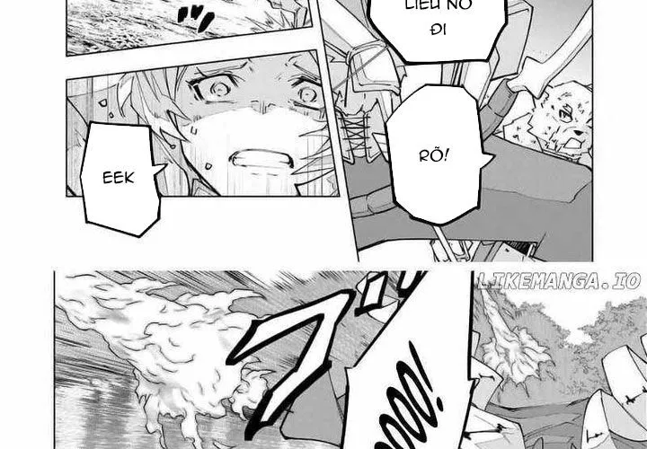 Bị Phản Bội Bởi Đồng Đội Và Sở Hữu [Gacha Không Giới Hạn] Lv.9999 Chap 124 - Next Chap 125