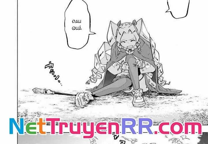 Bị Phản Bội Bởi Đồng Đội Và Sở Hữu [Gacha Không Giới Hạn] Lv.9999 Chap 124 - Next Chap 125