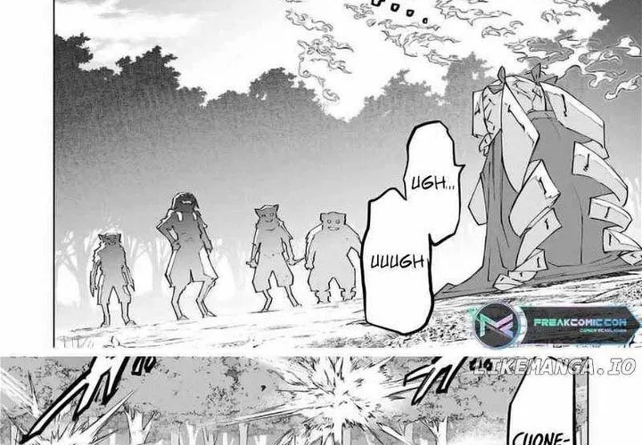Bị Phản Bội Bởi Đồng Đội Và Sở Hữu [Gacha Không Giới Hạn] Lv.9999 Chap 124 - Next Chap 125