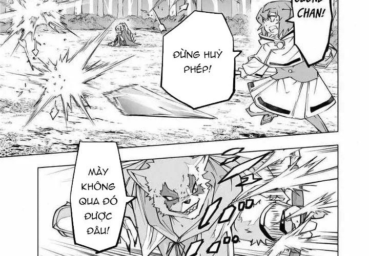 Bị Phản Bội Bởi Đồng Đội Và Sở Hữu [Gacha Không Giới Hạn] Lv.9999 Chap 124 - Next Chap 125