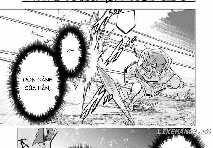 Bị Phản Bội Bởi Đồng Đội Và Sở Hữu [Gacha Không Giới Hạn] Lv.9999 Chap 124 - Next Chap 125
