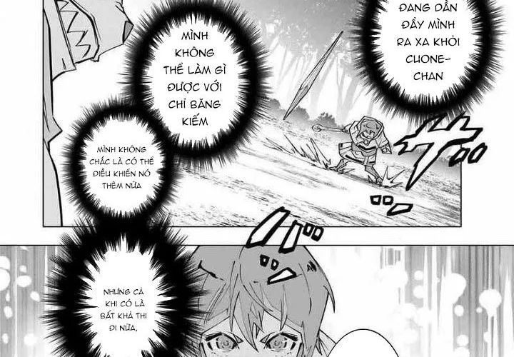 Bị Phản Bội Bởi Đồng Đội Và Sở Hữu [Gacha Không Giới Hạn] Lv.9999 Chap 124 - Next Chap 125