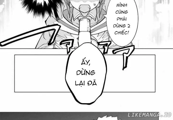 Bị Phản Bội Bởi Đồng Đội Và Sở Hữu [Gacha Không Giới Hạn] Lv.9999 Chap 124 - Next Chap 125