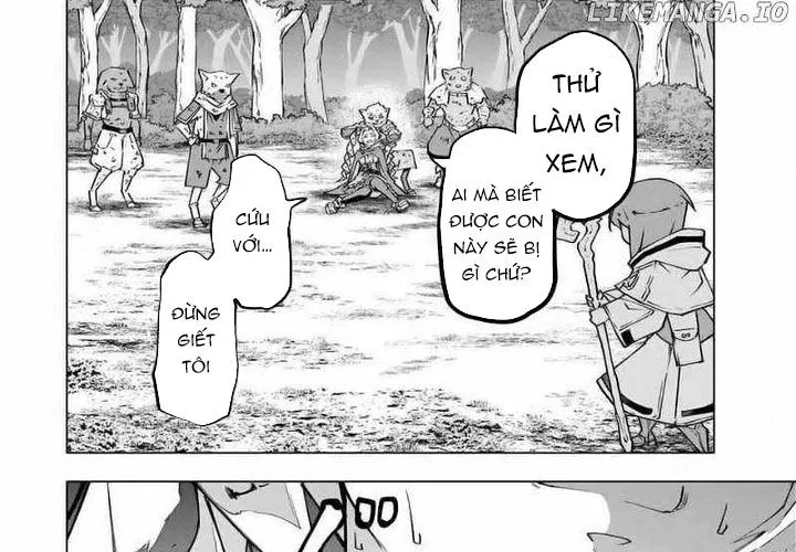 Bị Phản Bội Bởi Đồng Đội Và Sở Hữu [Gacha Không Giới Hạn] Lv.9999 Chap 124 - Next Chap 125