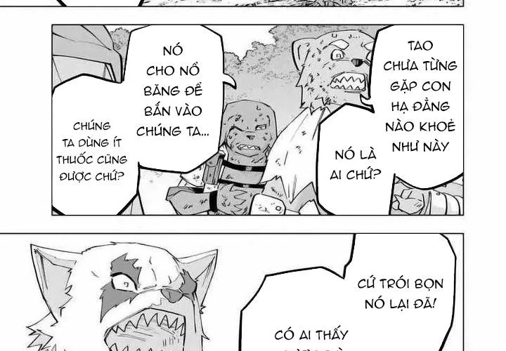 Bị Phản Bội Bởi Đồng Đội Và Sở Hữu [Gacha Không Giới Hạn] Lv.9999 Chap 124 - Next Chap 125