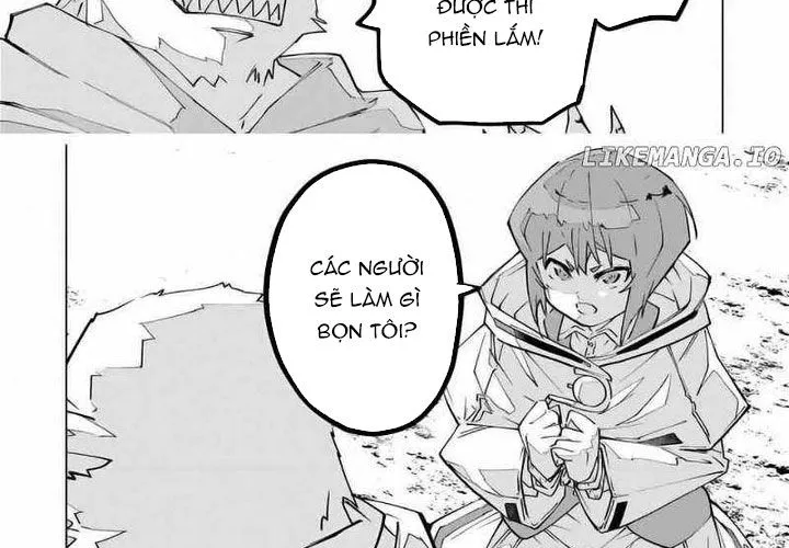 Bị Phản Bội Bởi Đồng Đội Và Sở Hữu [Gacha Không Giới Hạn] Lv.9999 Chap 124 - Next Chap 125