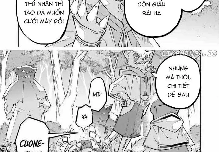 Bị Phản Bội Bởi Đồng Đội Và Sở Hữu [Gacha Không Giới Hạn] Lv.9999 Chap 124 - Next Chap 125