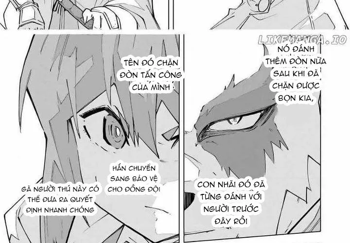 Bị Phản Bội Bởi Đồng Đội Và Sở Hữu [Gacha Không Giới Hạn] Lv.9999 Chap 124 - Next Chap 125