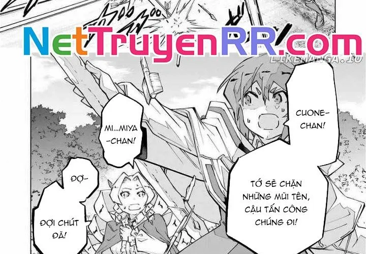 Bị Phản Bội Bởi Đồng Đội Và Sở Hữu [Gacha Không Giới Hạn] Lv.9999 Chap 124 - Next Chap 125