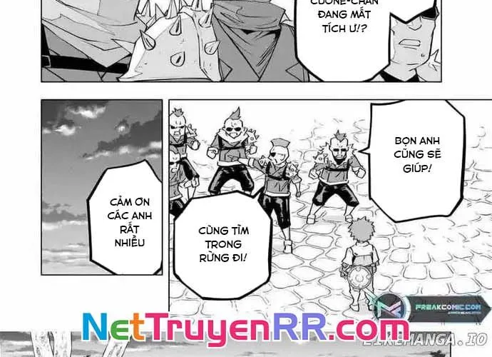Bị Phản Bội Bởi Đồng Đội Và Sở Hữu [Gacha Không Giới Hạn] Lv.9999 Chap 125 - Next Chap 126