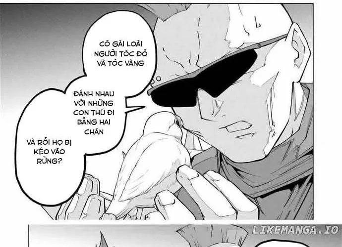 Bị Phản Bội Bởi Đồng Đội Và Sở Hữu [Gacha Không Giới Hạn] Lv.9999 Chap 125 - Next Chap 126