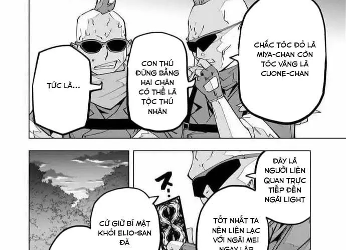 Bị Phản Bội Bởi Đồng Đội Và Sở Hữu [Gacha Không Giới Hạn] Lv.9999 Chap 125 - Next Chap 126