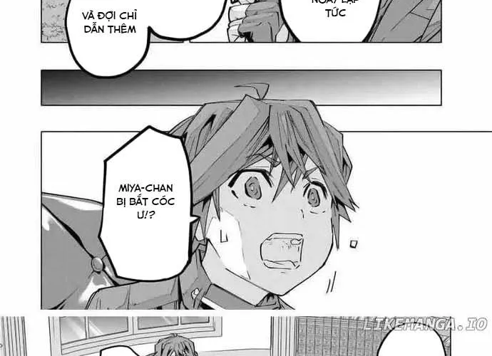Bị Phản Bội Bởi Đồng Đội Và Sở Hữu [Gacha Không Giới Hạn] Lv.9999 Chap 125 - Next Chap 126
