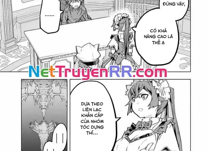 Bị Phản Bội Bởi Đồng Đội Và Sở Hữu [Gacha Không Giới Hạn] Lv.9999 Chap 125 - Next Chap 126