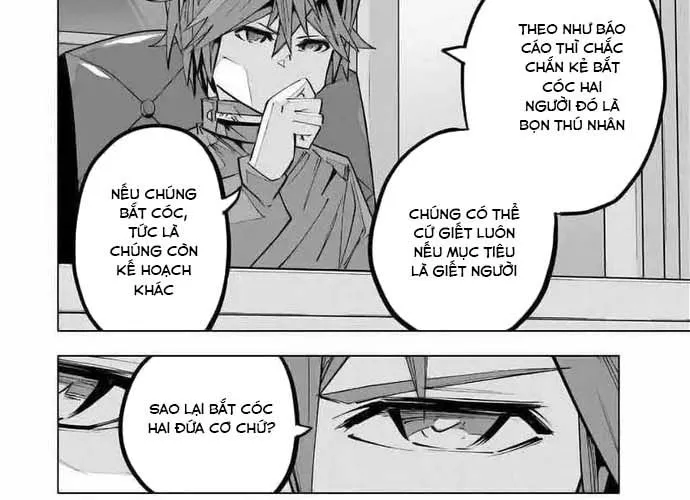 Bị Phản Bội Bởi Đồng Đội Và Sở Hữu [Gacha Không Giới Hạn] Lv.9999 Chap 125 - Next Chap 126
