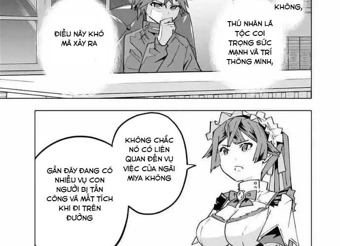 Bị Phản Bội Bởi Đồng Đội Và Sở Hữu [Gacha Không Giới Hạn] Lv.9999 Chap 125 - Next Chap 126