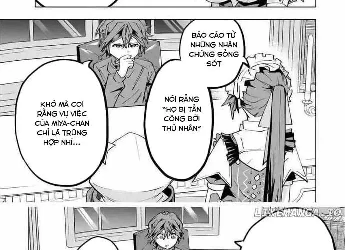 Bị Phản Bội Bởi Đồng Đội Và Sở Hữu [Gacha Không Giới Hạn] Lv.9999 Chap 125 - Next Chap 126