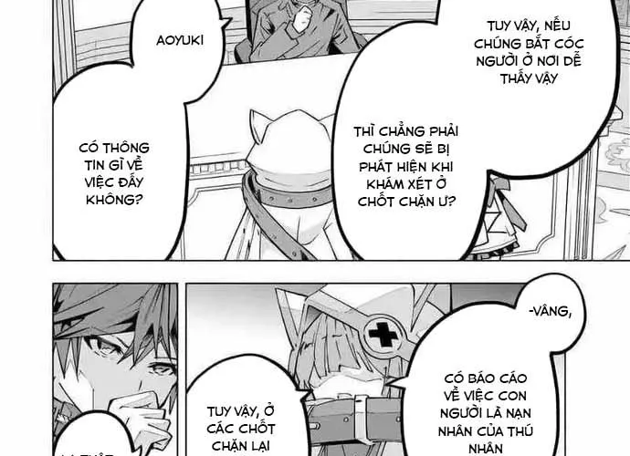 Bị Phản Bội Bởi Đồng Đội Và Sở Hữu [Gacha Không Giới Hạn] Lv.9999 Chap 125 - Next Chap 126
