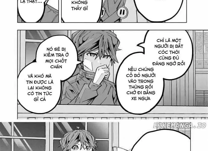 Bị Phản Bội Bởi Đồng Đội Và Sở Hữu [Gacha Không Giới Hạn] Lv.9999 Chap 125 - Next Chap 126
