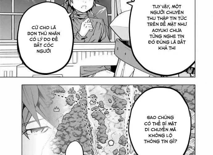 Bị Phản Bội Bởi Đồng Đội Và Sở Hữu [Gacha Không Giới Hạn] Lv.9999 Chap 125 - Next Chap 126