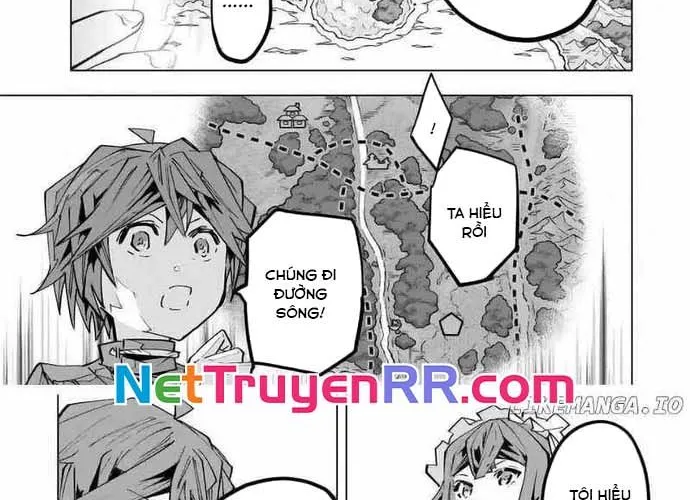 Bị Phản Bội Bởi Đồng Đội Và Sở Hữu [Gacha Không Giới Hạn] Lv.9999 Chap 125 - Next Chap 126