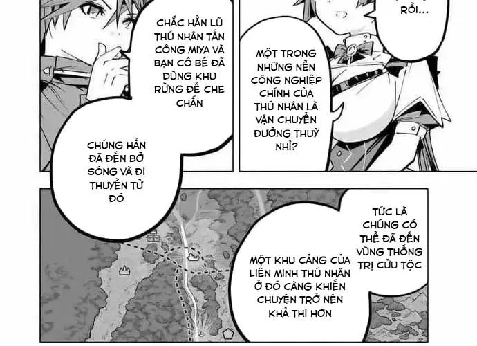 Bị Phản Bội Bởi Đồng Đội Và Sở Hữu [Gacha Không Giới Hạn] Lv.9999 Chap 125 - Next Chap 126
