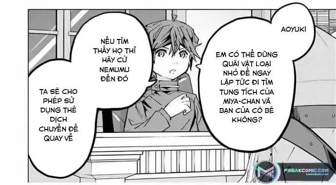 Bị Phản Bội Bởi Đồng Đội Và Sở Hữu [Gacha Không Giới Hạn] Lv.9999 Chap 125 - Next Chap 126