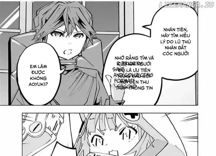 Bị Phản Bội Bởi Đồng Đội Và Sở Hữu [Gacha Không Giới Hạn] Lv.9999 Chap 125 - Next Chap 126